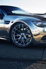 BMW M3 Coupe by Fostla Design 2016 года